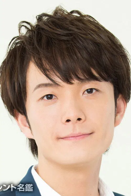 Yohei Namekava