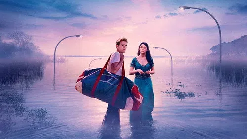 Kayıp Nehir izle afişi