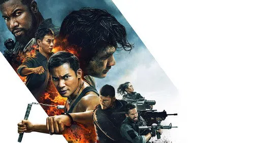 Triple Threat izle