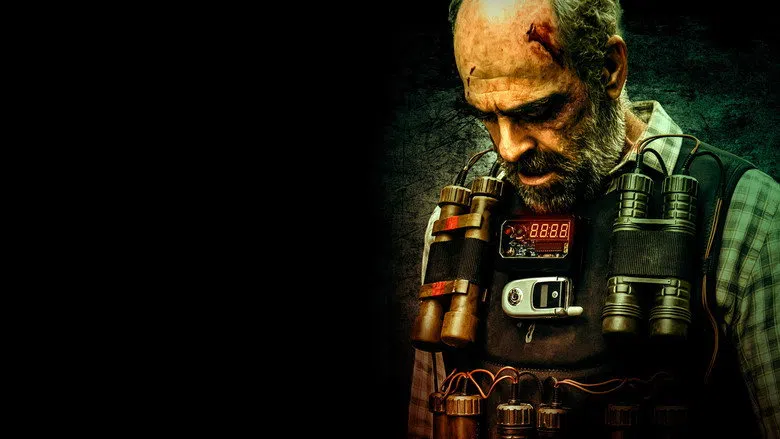 All the Names of God izle