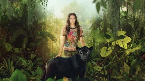 Le Dernier Jaguar izle afişi