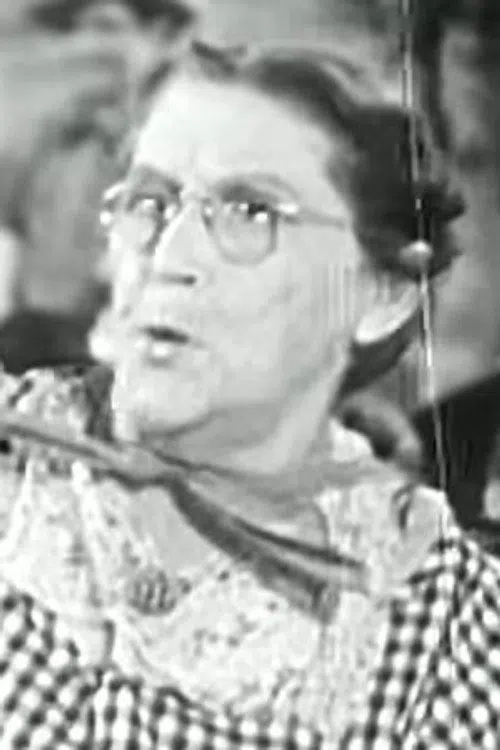 Nora Bush