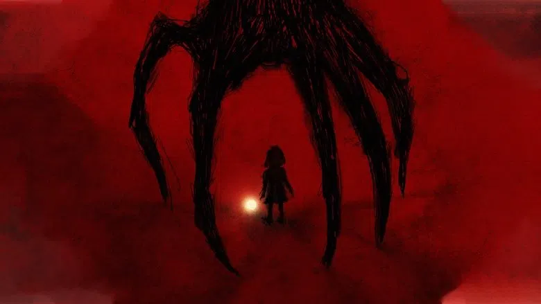 The Boogeyman izle