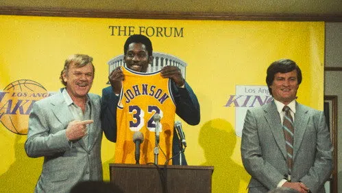 Winning Time: The Rise of the Lakers Dynasty izle