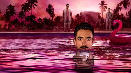 Time Share izle afişi