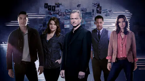 Criminal Minds: Beyond Borders izle