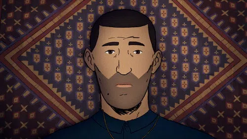 Kaçış izle afişi
