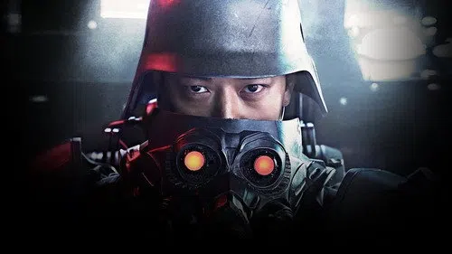 Illang: The Wolf Brigade izle afişi