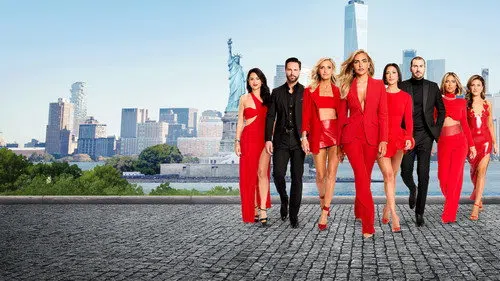 Selling The City izle
