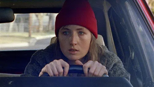 Lost Holiday izle afişi