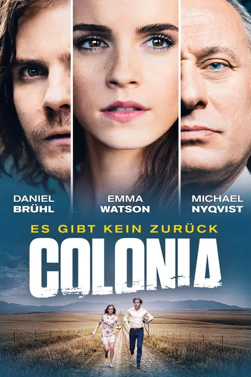 Koloni