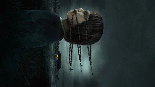 Şeytan Davası izle