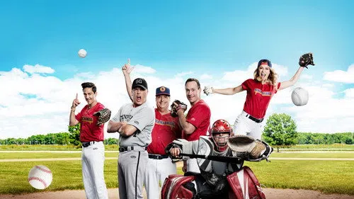 Yedek Kulübesi 2 izle afişi