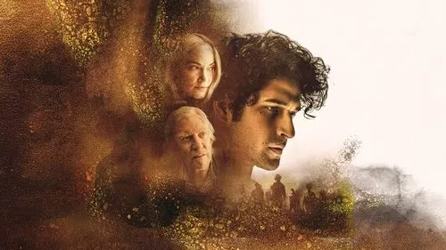 Alone izle