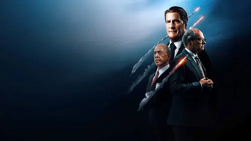 The Brink of War izle afişi