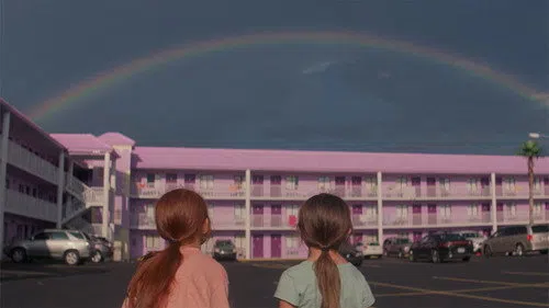 Florida Projesi izle afişi