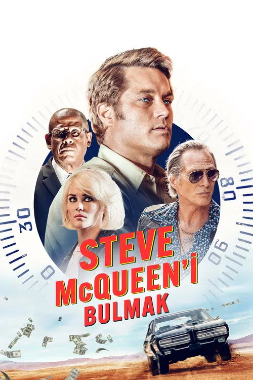 Steve McQueen'i Bulmak
