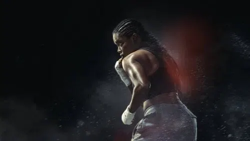 İçindeki ateş izle