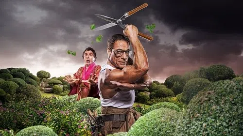 The Gardener izle