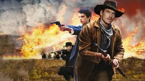Sakin Batı izle