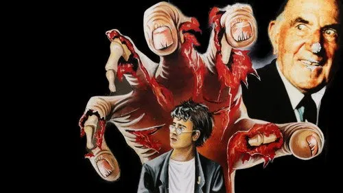 Bad Taste izle