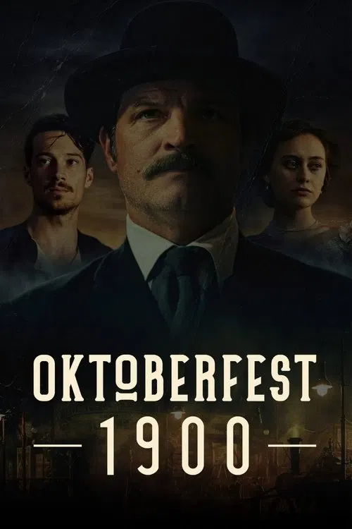 Oktoberfest: Beer & Blood