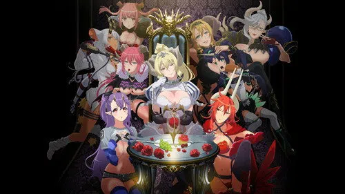Sin: Nanatsu no Taizai izle