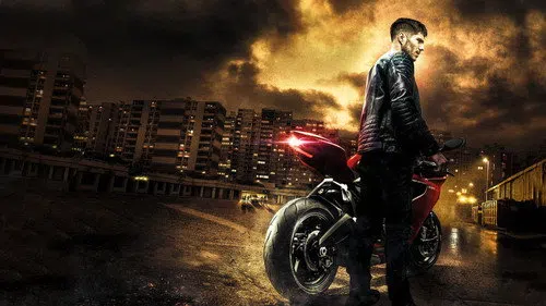 Sınır Yok izle