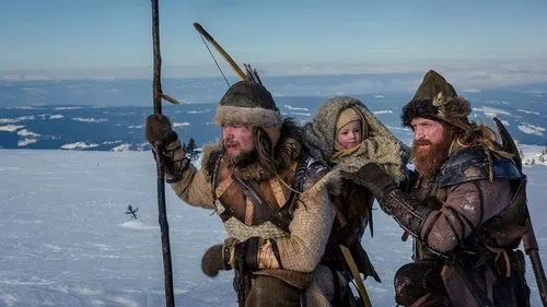 Son Kral izle afişi