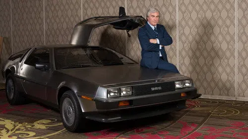 John DeLorean´ın Hikayesi izle