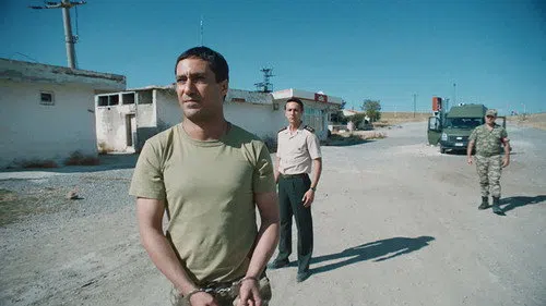 Gecenin Kıyısı izle afişi
