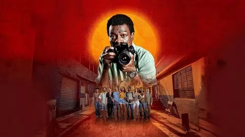 City of God: Savaş Devam Ediyor izle