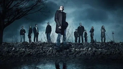 The Killing izle