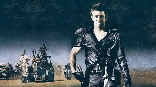 Mad Max 2: Yol Savaşcısı izle