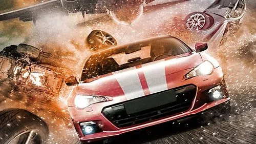 Hızlı ve Ateşli izle