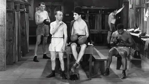 Şehir Işıkları izle