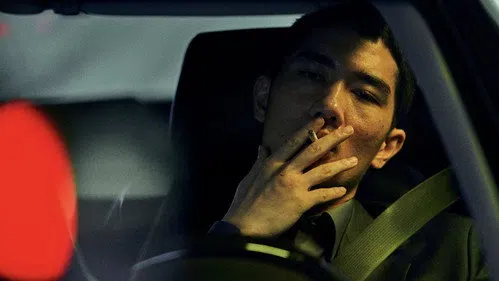 Cennette Bir Gece izle