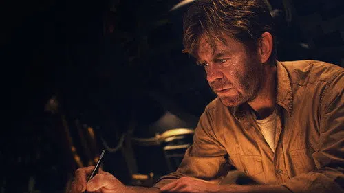 Düşman Hattı izle