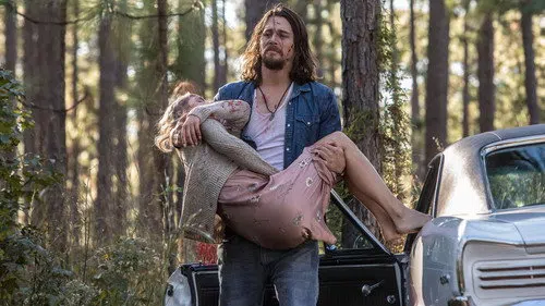 A Violent Separation izle