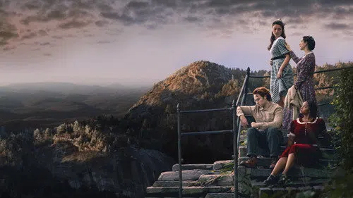 Appalachian Dog izle