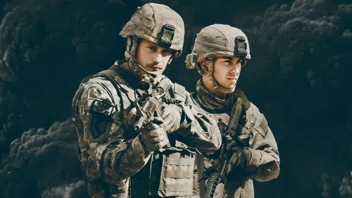 Ölüm Takımı izle