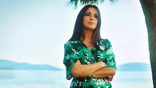 Kız Babası izle afişi