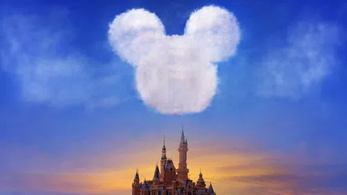 The Imagineering Story izle