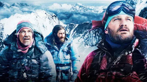 Everest izle