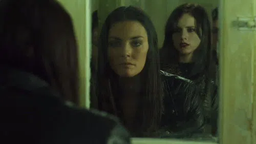 Ganzfeld Deneyi izle afişi