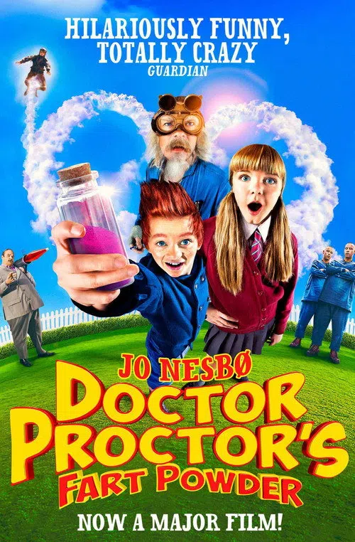 Doktor Proctor