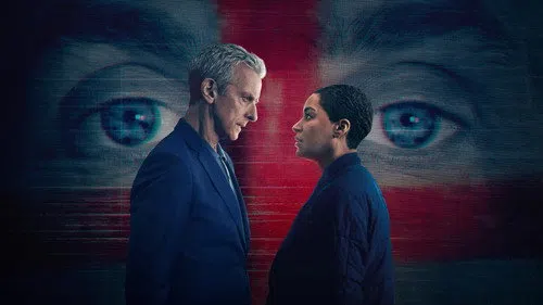 Criminal Record izle