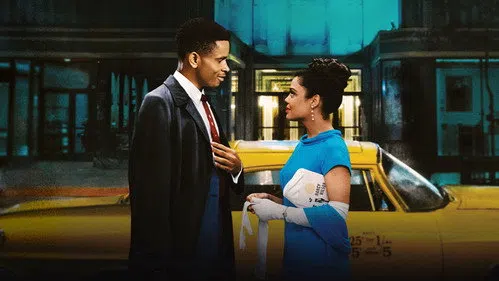 Sylvie'nin Aşkı izle