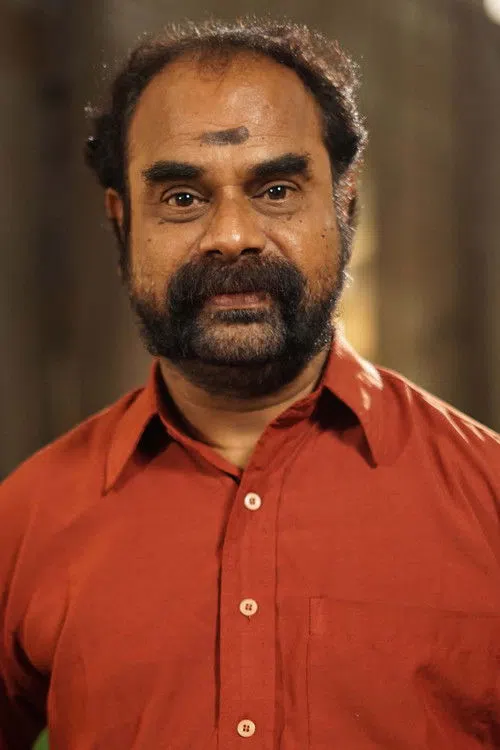 R. Dharshan