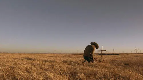 The Bygone izle
